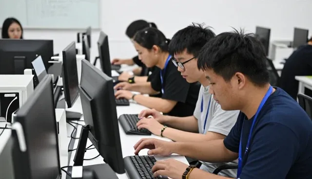 来料加工提升厂房车间使用效率