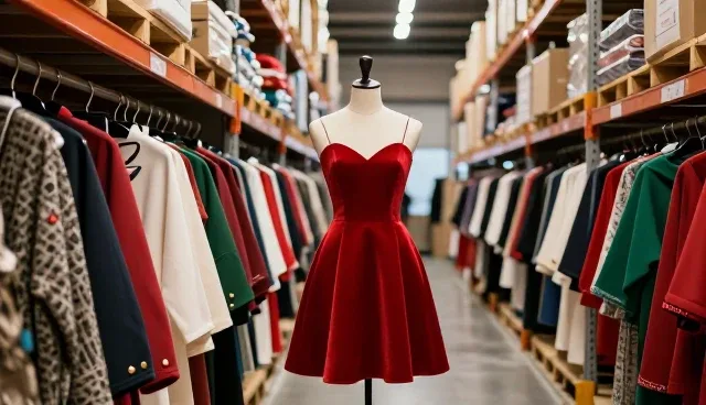 节日限定礼服如何平衡成本与品质