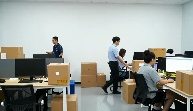 来料加工服务在产能匹配中的实际应用分析