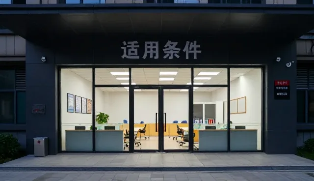 质量检测中的性能表现与适用条件分析